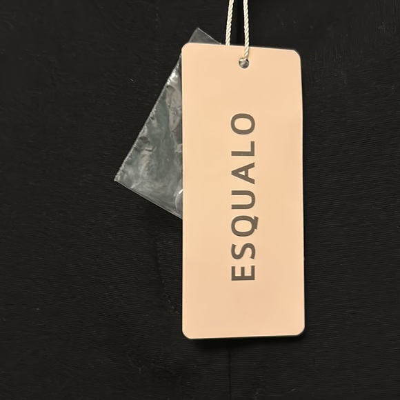 Black dress pants - Picture 2 of 4